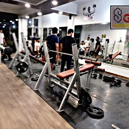 Sg fitness studio