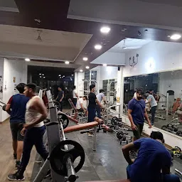 Sg fitness studio