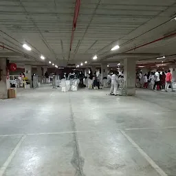 SG Master's Taekwondo Centre (R)