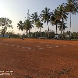 SGA Tennis Academy