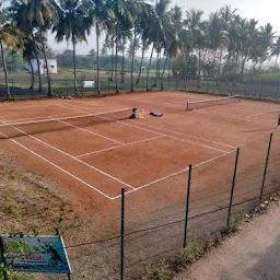 SGA Tennis Academy