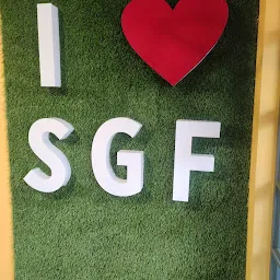SGF Sonipat