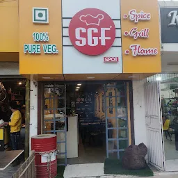 SGF Sonipat