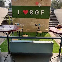 SGF -Spice Grill N Flame Sushant Lok Gurugram