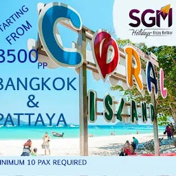 SGM HOLIDAYS