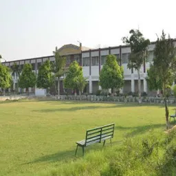 SGN Khalsa PG College