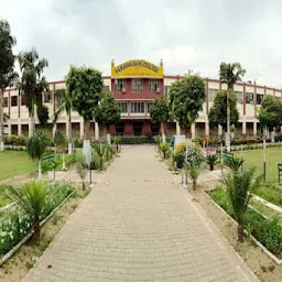 SGN Khalsa PG College