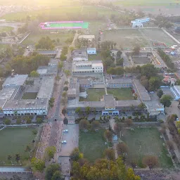 SGN Khalsa PG College