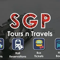SGP Tours & Travels