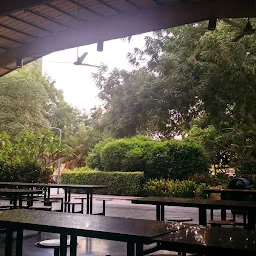 sgvp canteen