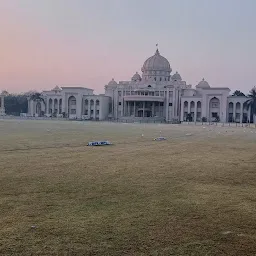 SGVP Cricket Ground