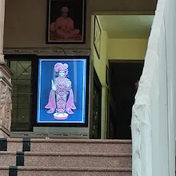 SGVP Shree Swaminarayan Gurukul Memnagar