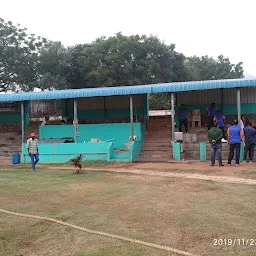 SGVR - Andhra Cricket Association Stadium