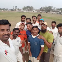 SGVR - Andhra Cricket Association Stadium