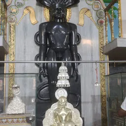 Sh. Suvidhinath Digambar jain temple