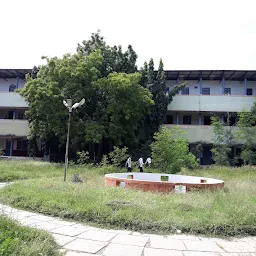 Sha Bra Mahanta Shivachary Swamyji Degree College