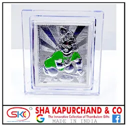 Sha Kapurchand & Co