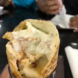 Sha Sha Shandaar Shawarma