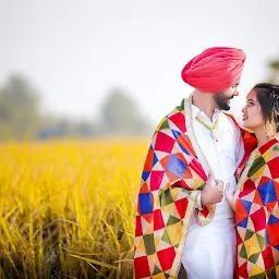 Shaadi Shoot Patiala | Best Wedding Photographers In Patiala | Best Photographers In Patiala | Wedding Photography In Patiala