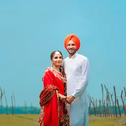 Shaadi Shoot Patiala | Best Wedding Photographers In Patiala | Best Photographers In Patiala | Wedding Photography In Patiala