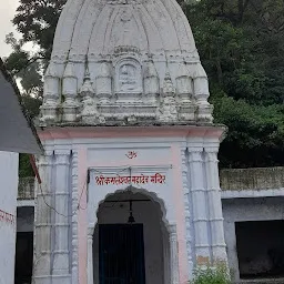 शाकुम्भरी देवी,भूरा देव मंदिर।।