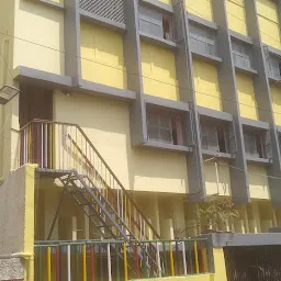 Shaan Boys Hostel