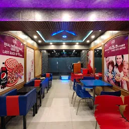 Shaan-e-Darbar Cafe & Restaurant