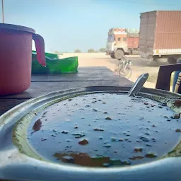 Shaan-E-Punjab dhaba