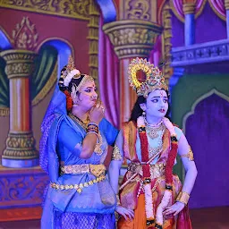 Shaankari Kuchipudi Dance and Music Academy