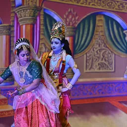 Shaankari Kuchipudi Dance and Music Academy