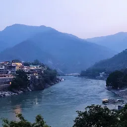 Shaantam Resort and Spa Rishikesh