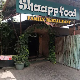 Shaapp Food