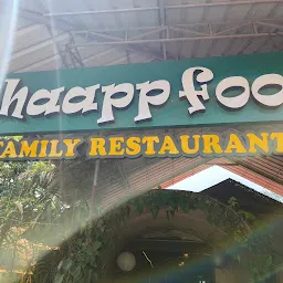 Shaapp Food