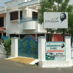 Shaashwath Ayurvedic Clinic