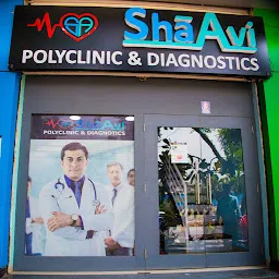 ShaAvi Polyclinic and Pathology - (Doctor | Pathology | Diagnostic in Hadapsar)