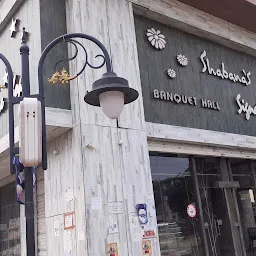 Shabana's Signature Shop & Banquet Hall