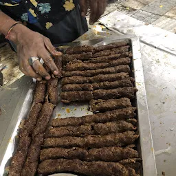 SHABBIR SEEKH PARATHA