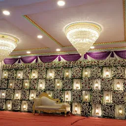 Shabnam Function Hall