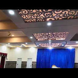 Shabnam Function Hall