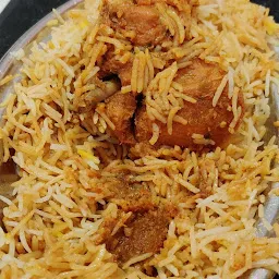 Shabnam Kalyani Biryani