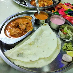 Shabri Malvani Restaurant