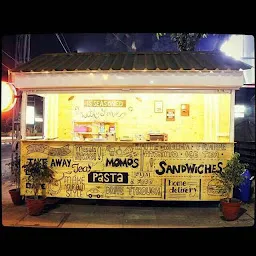 Shack-Midnight Munchies