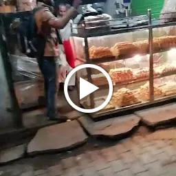 Shad Hindustani bakery