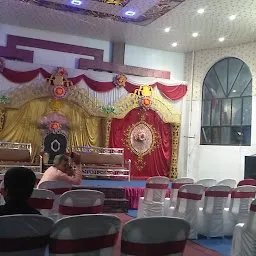 Shadaab Function Hall