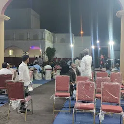 Shadaab Function Hall