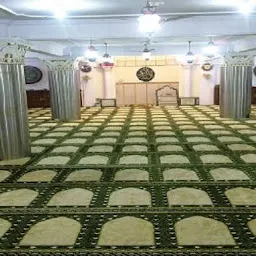 Shadaan Masjid