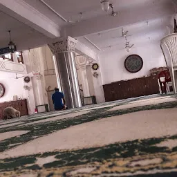 Shadaan Masjid