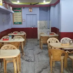 SHADAB Mogal And Chicken Restaurant