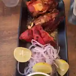 Shadab's Kebabs