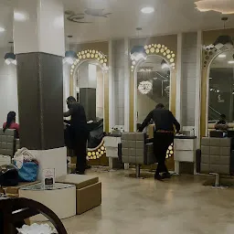 Shades Skin & Hair Care Unisex Salon